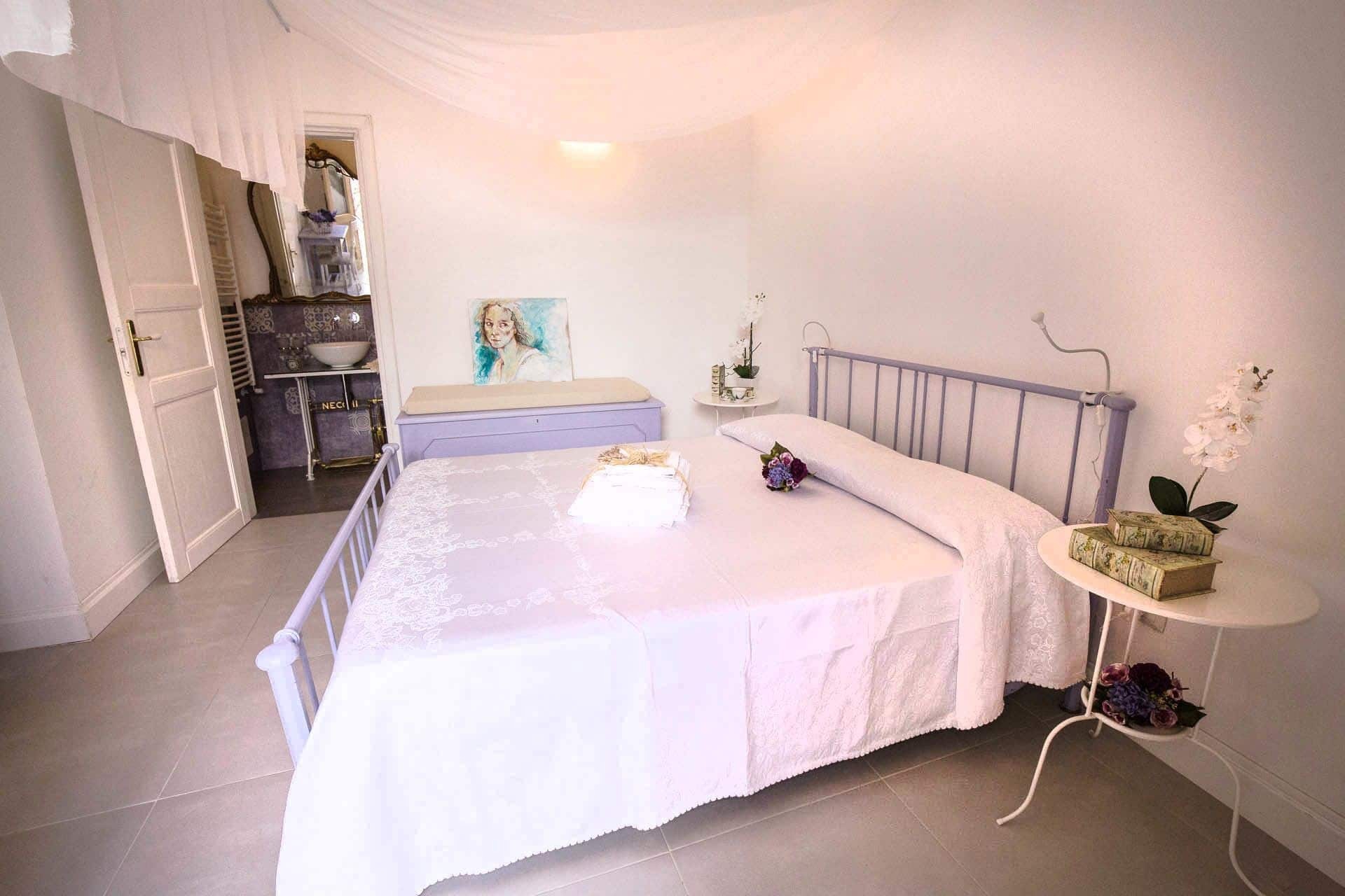Il Borgo Bed and Breakfast Poggiardo Exteriör bild