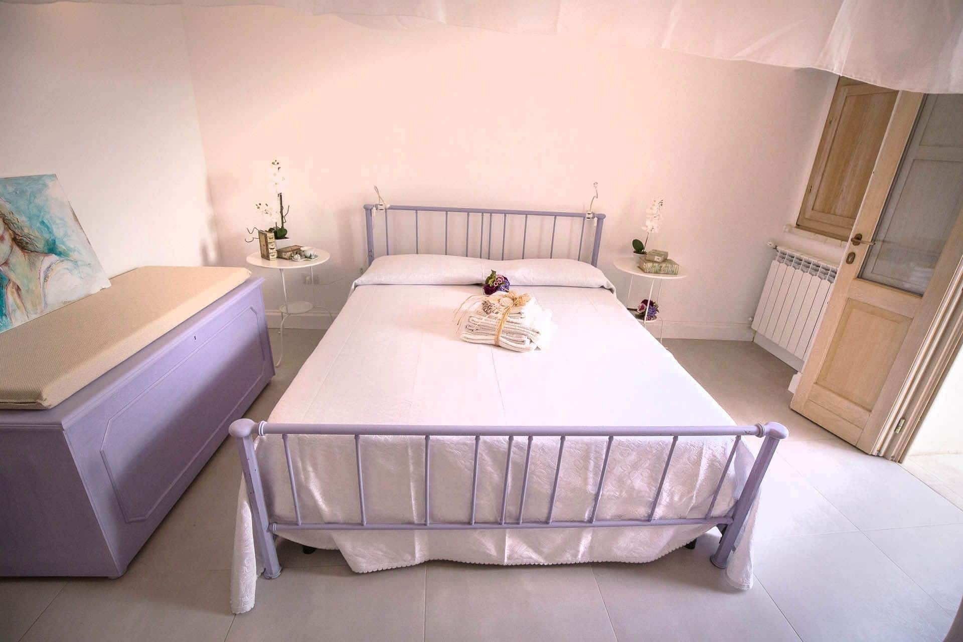Il Borgo Bed and Breakfast Poggiardo Exteriör bild